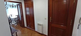 Piso en alquiler en Parquesol en Valladolid