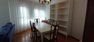 Piso en alquiler en Parquesol en Valladolid