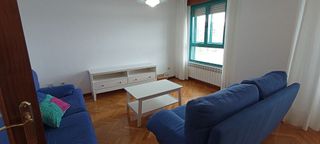 Piso en alquiler en Parquesol en Valladolid