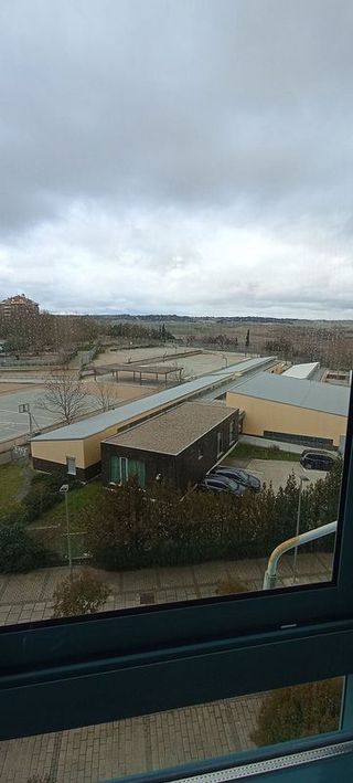Piso en alquiler en Parquesol en Valladolid