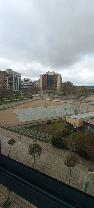 Piso en alquiler en Parquesol en Valladolid