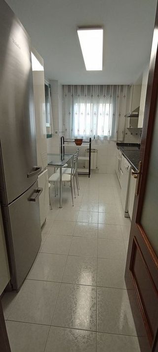 Piso en alquiler en Parquesol en Valladolid