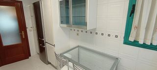 Piso en alquiler en Parquesol en Valladolid