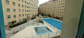 Piso en alquiler en Parquesol en Valladolid