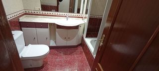 Piso en alquiler en Parquesol en Valladolid