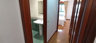 Piso en alquiler en Parquesol en Valladolid