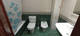 Piso en alquiler en Parquesol en Valladolid