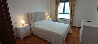 Piso en alquiler en Parquesol en Valladolid