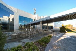 Oficina en alquiler en Parque Empresarial en Rozas de Madrid (Las)