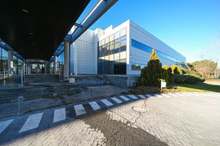 Oficina en alquiler en Parque Empresarial en Rozas de Madrid (Las)