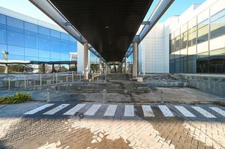 Oficina en alquiler en Parque Empresarial en Rozas de Madrid (Las)