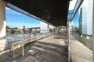 Oficina en alquiler en Parque Empresarial en Rozas de Madrid (Las)