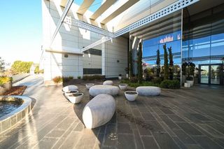 Oficina en alquiler en Parque Empresarial en Rozas de Madrid (Las)