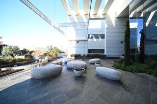 Oficina en alquiler en Parque Empresarial en Rozas de Madrid (Las)