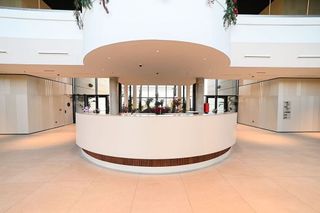 Oficina en alquiler en Parque Empresarial en Rozas de Madrid (Las)