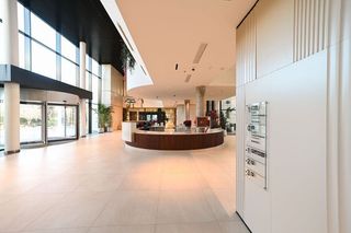 Oficina en alquiler en Parque Empresarial en Rozas de Madrid (Las)