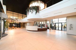 Oficina en alquiler en Parque Empresarial en Rozas de Madrid (Las)