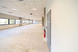 Oficina en alquiler en Parque Empresarial en Rozas de Madrid (Las)