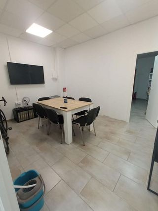 Local comercial en alquiler en Nueva Torrevieja - Aguas Nuevas en Torrevieja