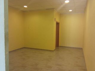 Local comercial en alquiler en Nueva Torrevieja - Aguas Nuevas en Torrevieja