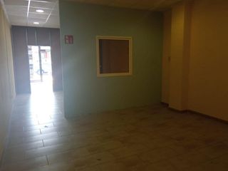 Local comercial en alquiler en Nueva Torrevieja - Aguas Nuevas en Torrevieja