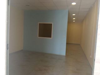 Local comercial en alquiler en Nueva Torrevieja - Aguas Nuevas en Torrevieja