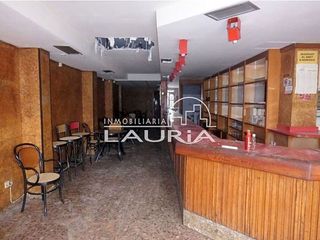 Local comercial en alquiler en La Constitución - Canaleta en Mislata