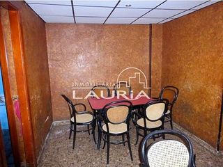 Local comercial en alquiler en La Constitución - Canaleta en Mislata