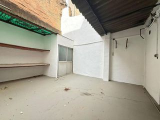 Local comercial en alquiler en La Constitución - Canaleta en Mislata