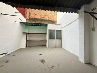 Local comercial en alquiler en La Constitución - Canaleta en Mislata