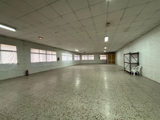 Nave industrial en alquiler en Carrús Est - Camí dels Magros en Elche