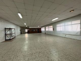 Nave industrial en alquiler en Carrús Est - Camí dels Magros en Elche