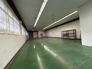 Nave industrial en alquiler en Carrús Est - Camí dels Magros en Elche