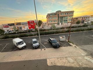 Nave industrial en alquiler en Carrús Est - Camí dels Magros en Elche