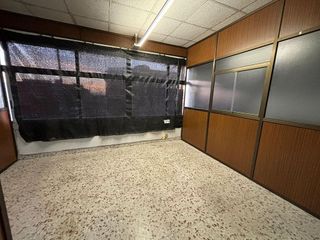 Nave industrial en alquiler en Carrús Est - Camí dels Magros en Elche