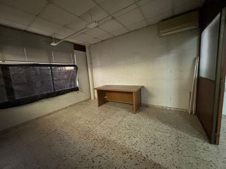 Nave industrial en alquiler en Carrús Est - Camí dels Magros en Elche