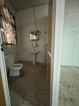 Nave industrial en alquiler en Carrús Est - Camí dels Magros en Elche