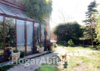 Chalet en venta en Algemesí