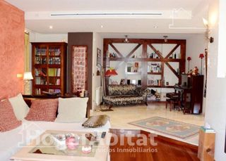 Chalet en venta en Algemesí