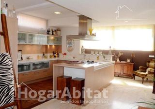 Chalet en venta en Algemesí