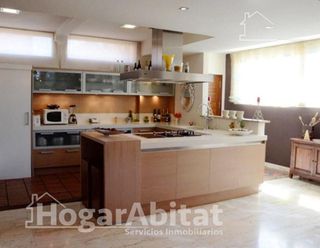 Chalet en venta en Algemesí