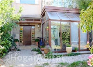 Chalet en venta en Algemesí