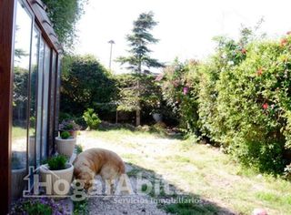 Chalet en venta en Algemesí