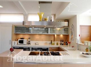 Chalet en venta en Algemesí