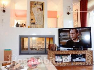 Chalet en venta en Algemesí