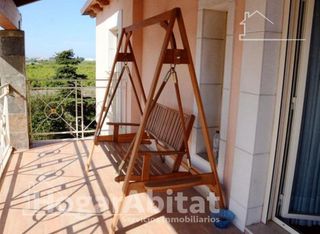 Chalet en venta en Algemesí