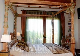 Chalet en venta en Algemesí