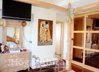 Chalet en venta en Algemesí