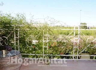 Chalet en venta en Algemesí