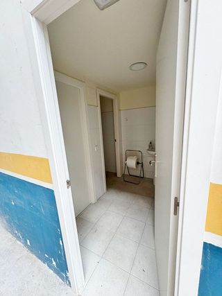 Nave industrial en alquiler en Valdepelayo - Montepinos - Arroyo Culebro en Leganés